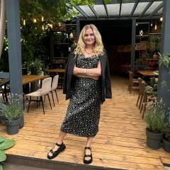 Юлечка Долгирева, 20.09.1989, Ростов-на-Дону