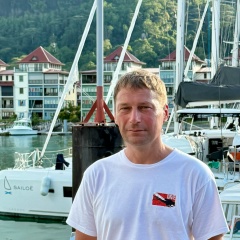 Сергей Ерохин, 26.06, Санкт-Петербург