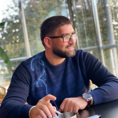 Арен Арутюнян, 27.02, Москва