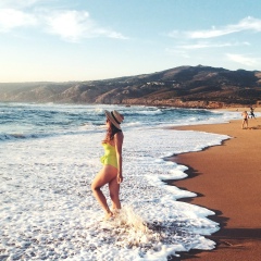 Вера Кульчицкая, 08.03, Одесса