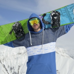 Юрий Голосюк, 07.08, Одесса