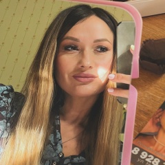 Елена Прекрасная Игнатова, 25.07, Раменское