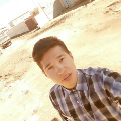 Азиз Матназаров, 27.02.1997