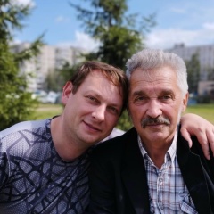 Александр Кращук, 26.11.1984, Санкт-Петербург