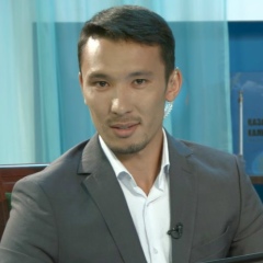 Айдос Ақмырза, 25.02.1991, Алматы