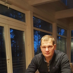 Евгений Сидельников, Санкт-Петербург