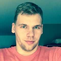 Дмитрий Богдан, 05.07, Сумы