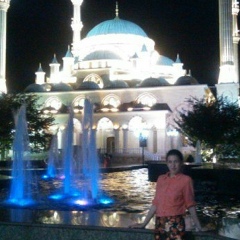 Татьяна Косорукова, 06.03.1986, Грозный