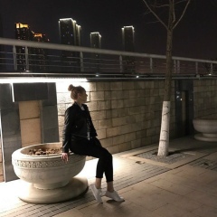 Julia Zhadan, 05.03, Симферополь