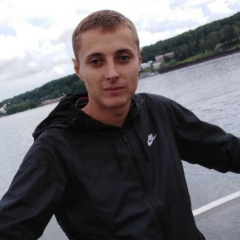 Николай Соколов, 23.05, Иваново