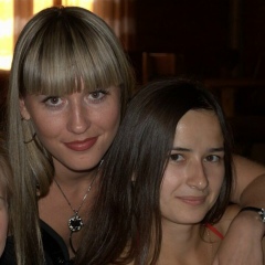 Мария Алексеева, Самара