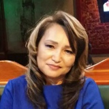 Фаризат Мусина, 03.01, Семей