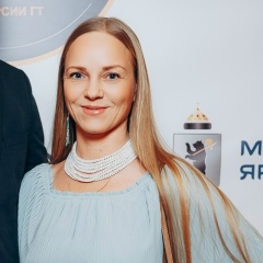 Мария Маркова, 21.06.1986, Ярославль