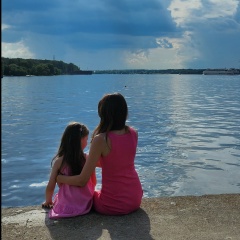 Дженнет Байрамова, Москва