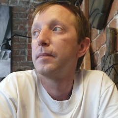 Максим Максимов, 23.11, Самара