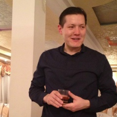 Даулет Аманжол, 30.12, Алматы