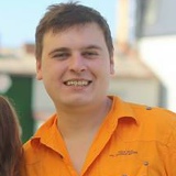 Pavlo Korets, 03.07, Львов