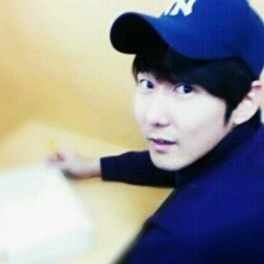 Minseok Ko, 10.07.1988, Seoul
