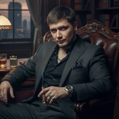 Вадим Жилин, 26.09.1992, Октябрьский