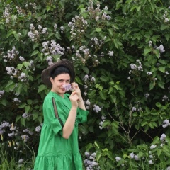 Любовь Благодаря-Родителям, 05.01, Домодедово