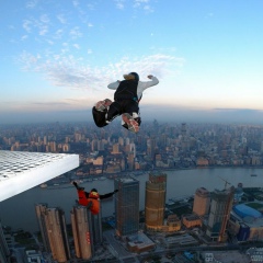 Хамзи Апкаев, 13.10.1989, Москва