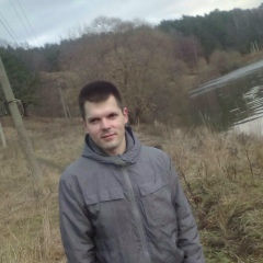 Андрей Леонов, 04.03, Москва