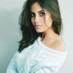 Виктория Молдавская, 14.08.1991, Одесса