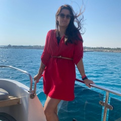 Яна Покас, 21.09.1989, Санкт-Петербург