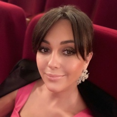 Юляшка Тихонова, 08.05, Санкт-Петербург