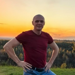 Дмитрий Слащинин, 09.06, Красноярск