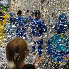 Надежда Просто, 17.02, Москва