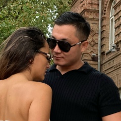 Kambar Kazbekov, 06.12, Астана