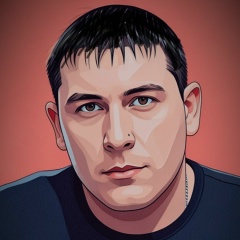 Дамирка Хасанов, 25.07.2003, Альметьевск