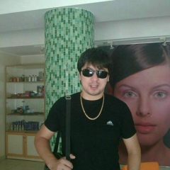 Мадияр Алтынбай, 23.09.1978, Актобе