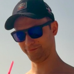 Владимир Рачев, 04.04.1986, Красноярск