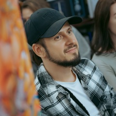 Александр Иралиев, 12.08.1986, Москва