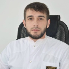 Умар А, 19.06, Астрахань