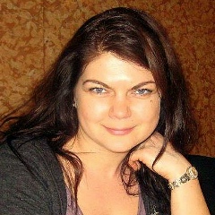 Виктория Сикорская, 14.04.1981, Винница