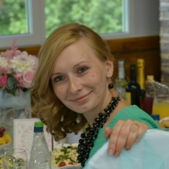 Екатерина Золотарева, 04.09.1987, Москва