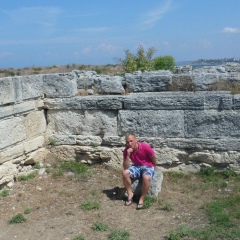 Николай Молоканов, 09.05.1990, Болдино (поселок)