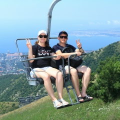 Алексей Гоф, 26.12, Волжский