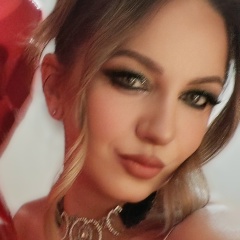 Ксения Глазычева, 13.03.1987, Новосибирск