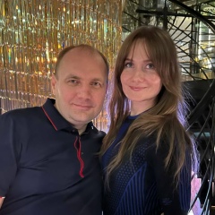 Вадим Caderle, 12.02.1981