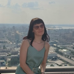 Александра Беленчева, 22.09.1986, Красноярск