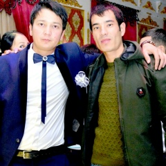 Нызаматдин Машарипов, 01.04.1991, Нукус