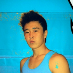 Almaz Ergewov, 26.07.1991