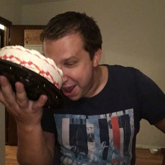 Стас Цаплин, 21.08.1986, Санкт-Петербург