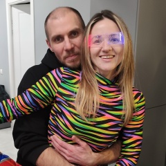 Ольга Ефремова, Москва