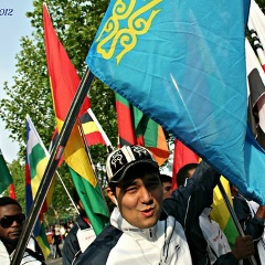 Ахат Муханов, 03.12.1990, Актау