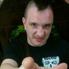 Дмитрий Рогов, 04.04, Ногинск